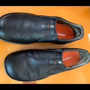 Merrell World Legend Black 10.5